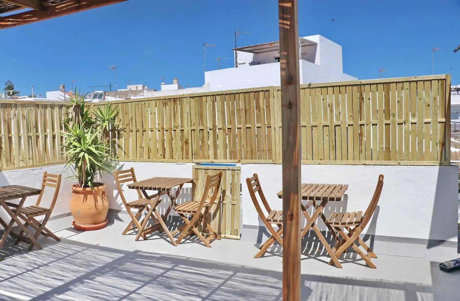 Complejo La Chanca, Hab 12 Conil De La Frontera Spanien